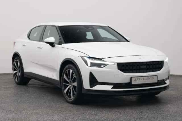 Polestar 2 (2022) thumbnail 2