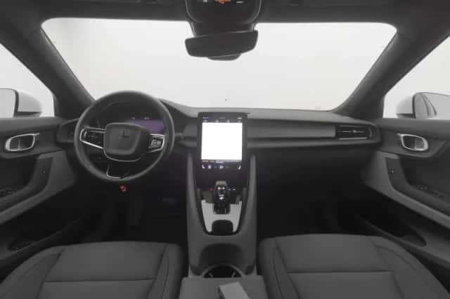 Polestar 2 (2022) thumbnail 3