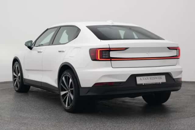 Polestar 2 (2022) thumbnail 6