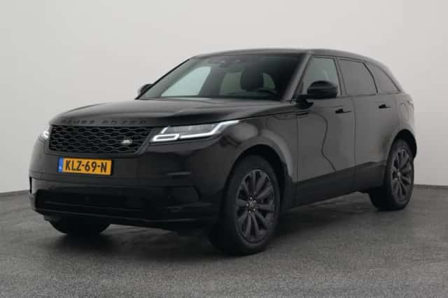Land Rover Range Rover Velar (2023) thumbnail 1