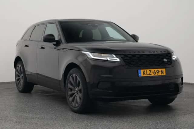 Land Rover Range Rover Velar (2023) thumbnail 2