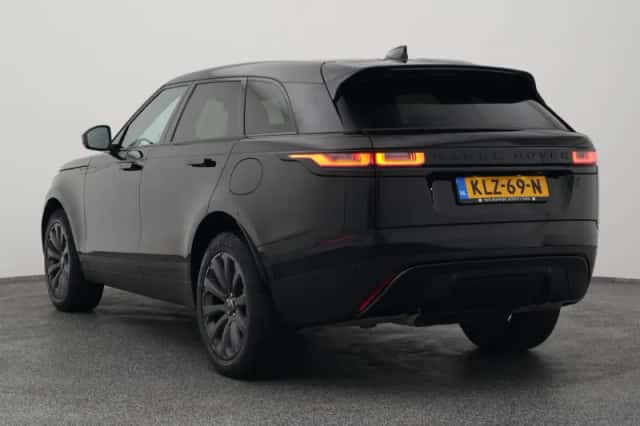 Land Rover Range Rover Velar (2023) thumbnail 5