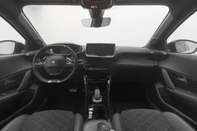 Peugeot 208 (2022) thumbnail 3