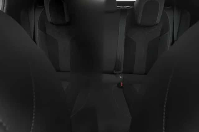 Peugeot 208 (2022) thumbnail 4