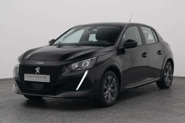 Peugeot e-208 (2021) thumbnail 1