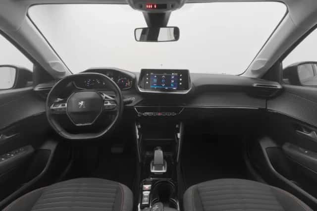 Peugeot e-208 (2021) thumbnail 3