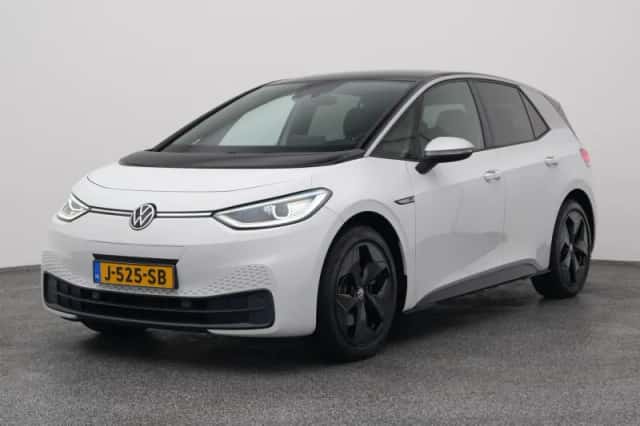 Volkswagen ID.3 (2020) thumbnail 1