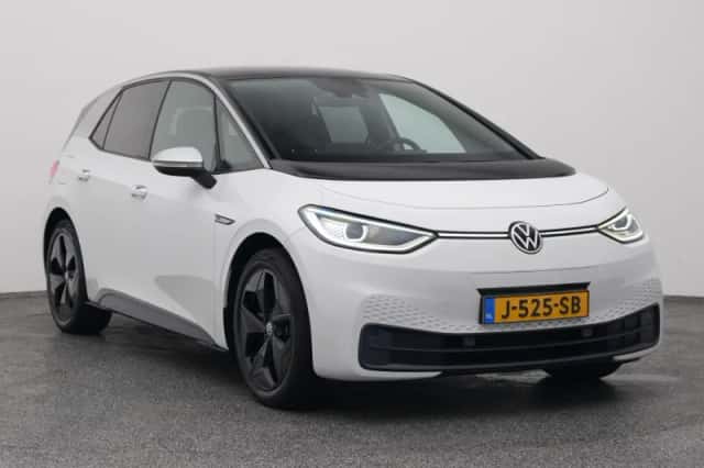 Volkswagen ID.3 (2020) thumbnail 2