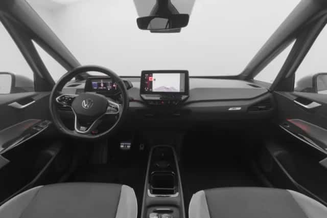 Volkswagen ID.3 (2020) thumbnail 3