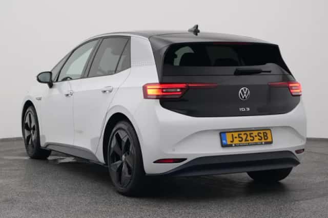 Volkswagen ID.3 (2020) thumbnail 6