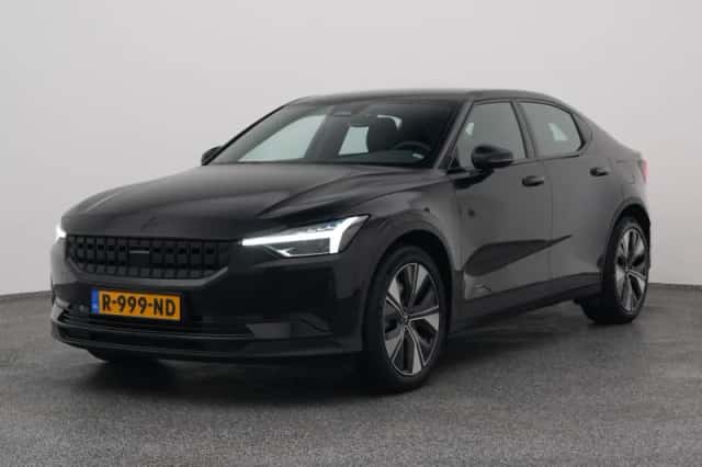 Polestar 2 (2022) thumbnail 1