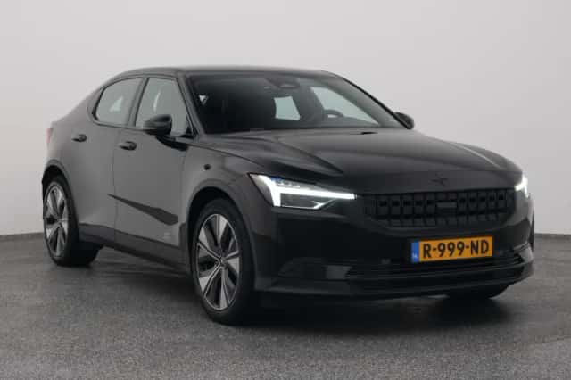 Polestar 2 (2022) thumbnail 2
