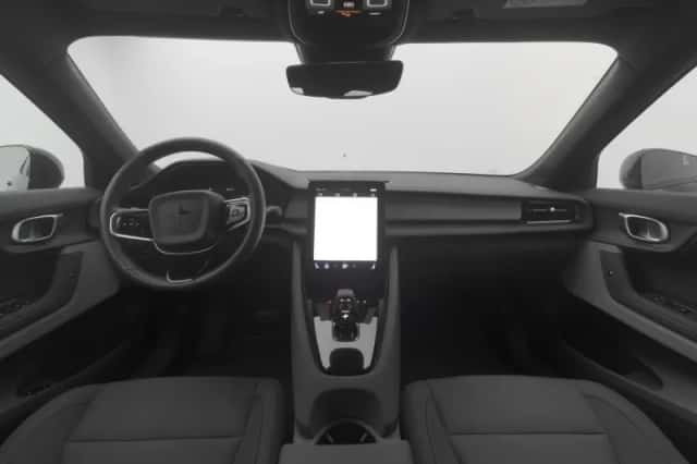 Polestar 2 (2022) thumbnail 3