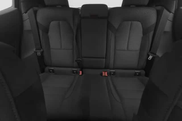 Polestar 2 (2022) thumbnail 5