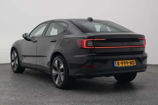 Polestar 2 (2022) thumbnail 6