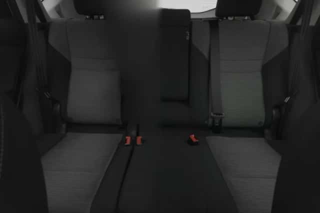 Nissan X-Trail (2023) thumbnail 4