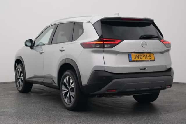 Nissan X-Trail (2023) thumbnail 5