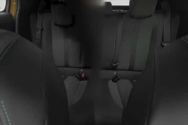Peugeot e-208 (2021) thumbnail 5