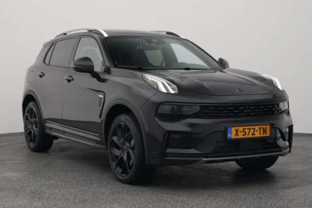 Lynk & Co 01 (2024) thumbnail 2