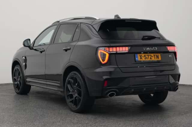 Lynk & Co 01 (2024) thumbnail 5