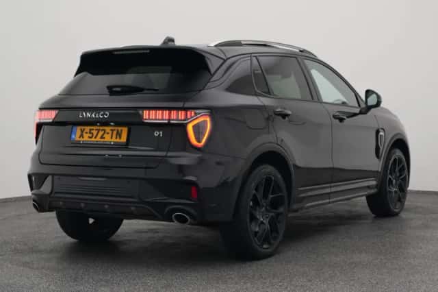 Lynk & Co 01 (2024) thumbnail 6
