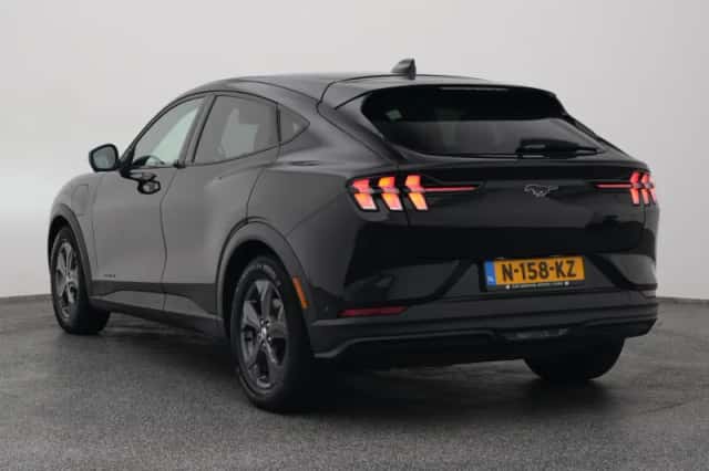 Ford Mustang (2021) thumbnail 6