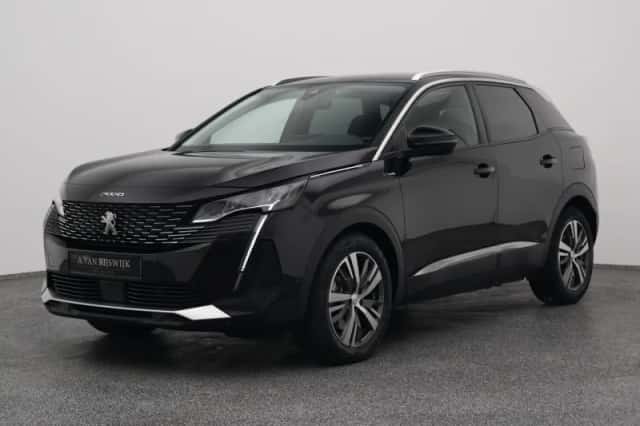 Peugeot 3008 (2020) thumbnail 1