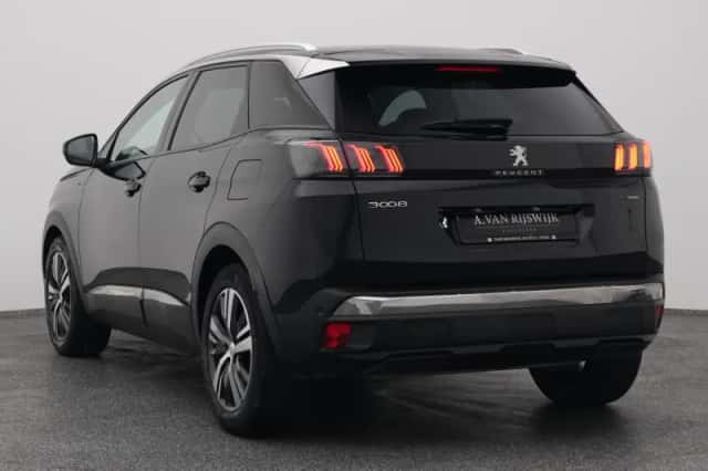 Peugeot 3008 (2020) thumbnail 5