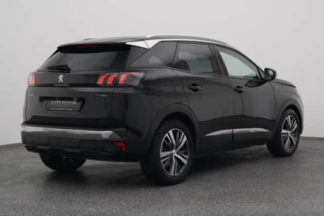Peugeot 3008 (2020) thumbnail 6