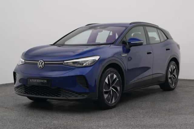 Volkswagen ID.4 (2023) thumbnail 1