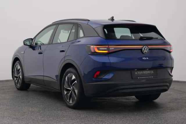 Volkswagen ID.4 (2023) thumbnail 6