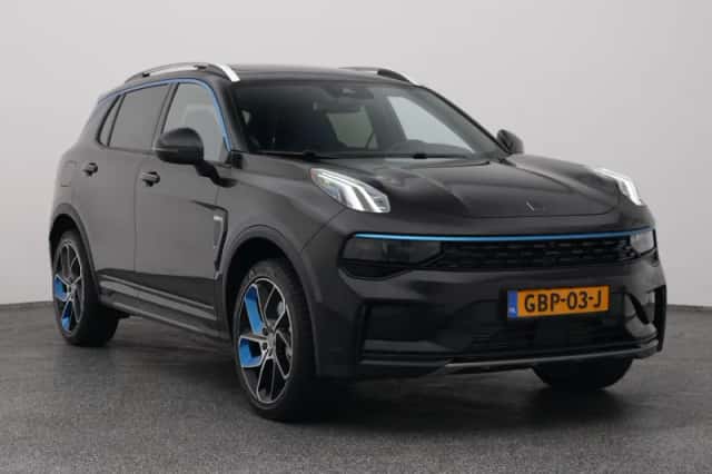 Lynk & Co 01 (2024) thumbnail 2