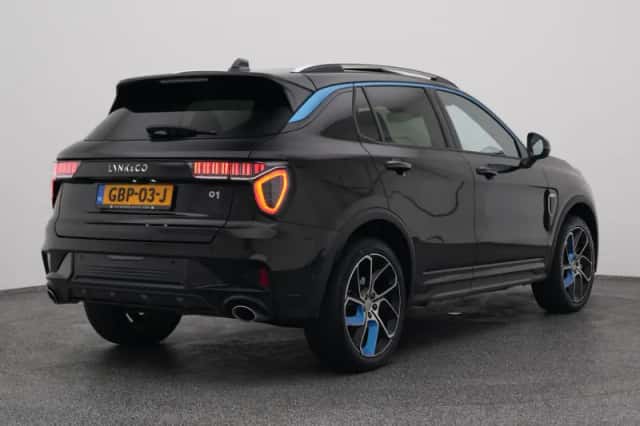 Lynk & Co 01 (2024) thumbnail 6