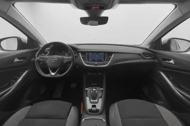 Opel Grandland (2021) thumbnail 3
