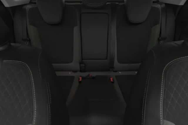 Opel Grandland (2021) thumbnail 4