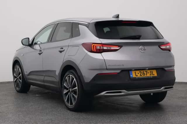 Opel Grandland (2021) thumbnail 5
