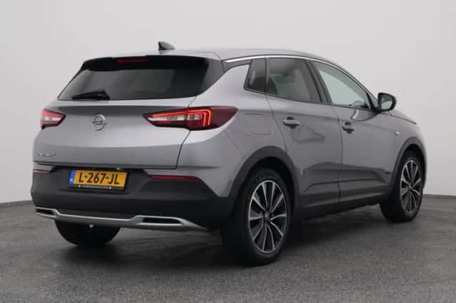 Opel Grandland (2021) thumbnail 6