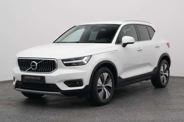 Volvo XC40 (2020) thumbnail 1