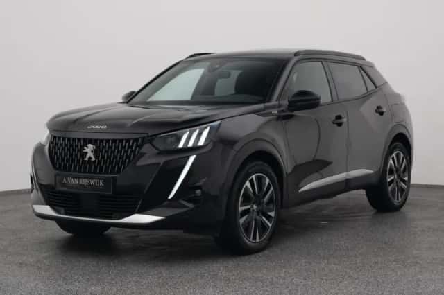 Peugeot 2008 (2021) thumbnail 1