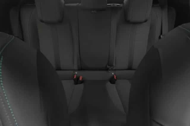 Peugeot e-208 (2022) thumbnail 5