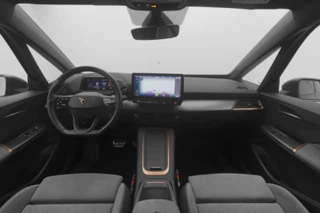 CUPRA Born (2021) thumbnail 3