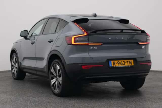 Volvo C40 (2022) thumbnail 6