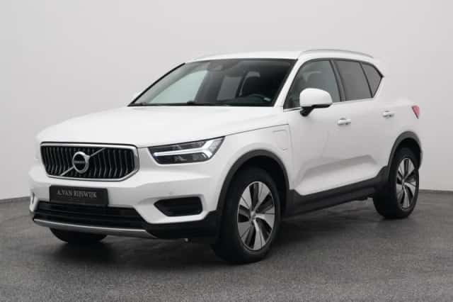 Volvo XC40 (2022) thumbnail 1