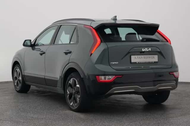 Kia Niro (2024) thumbnail 6