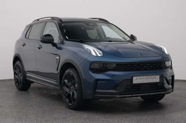 Lynk & Co 01 (2023) thumbnail 2