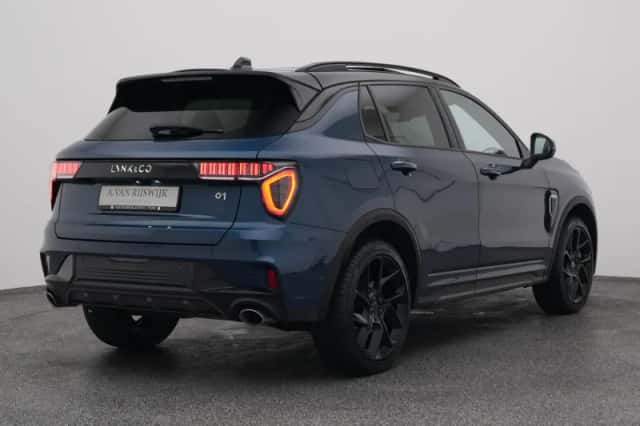 Lynk & Co 01 (2023) thumbnail 6