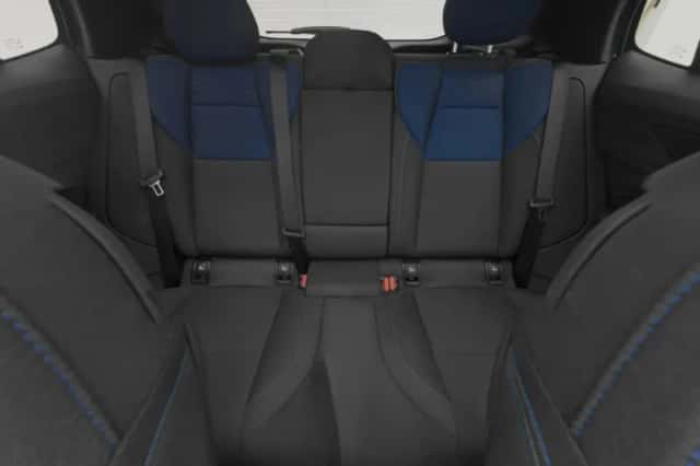 Lynk & Co 01 (2025) thumbnail 4