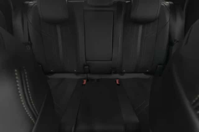 Peugeot 3008 (2021) thumbnail 4