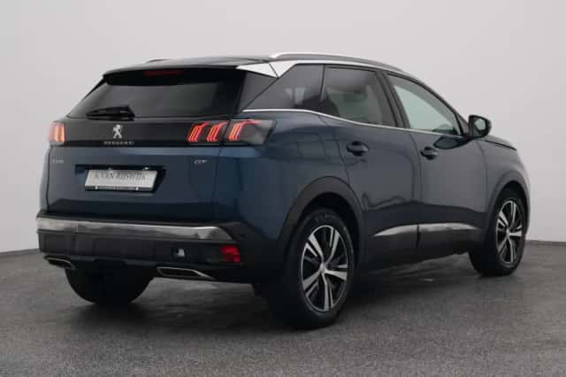 Peugeot 3008 (2021) thumbnail 6