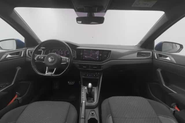 Volkswagen Polo (2020) thumbnail 3